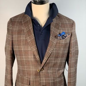 Men’s blazer